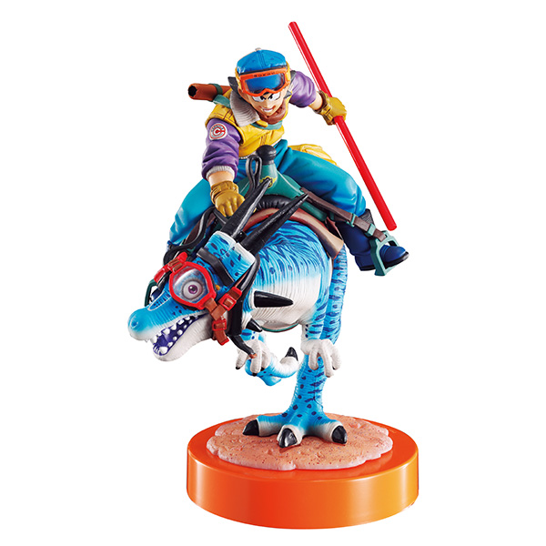 孙悟空01 重涂版 No.02