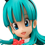 灯笼裤兔女郎Ver.