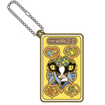 JoJo的奇妙冒险伊吉的奇妙角色扮演塔罗特篇DIO大人和愉快的伙伴们篇