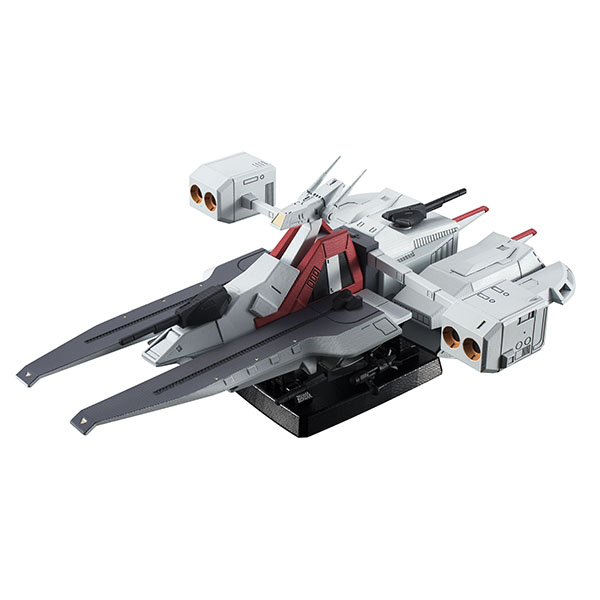 机动战士Z GUNDAM阿伽马