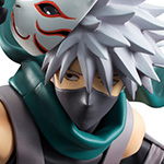 火影忍者疾风传战斗Kakashi ver.暗部 (转售)