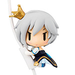 爱豆大师灰姑娘女孩2nd舞台