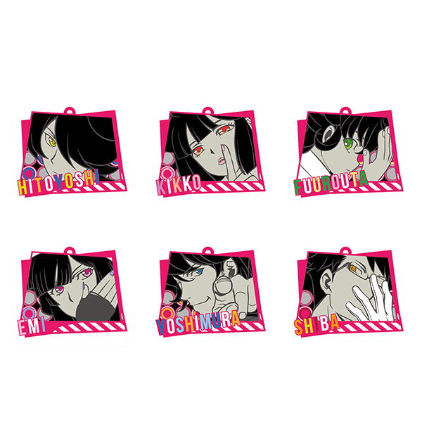 混凝土·Levortio~超人幻想~