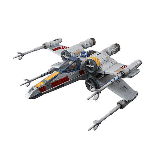 STAR WARS X-WING STARFIGHTER
