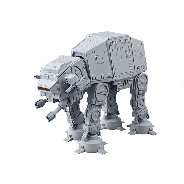 STAR WARS AT-AT
