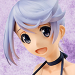 比基尼勇士EX Maiji