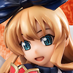 神罗万象巧克力睡公主阿尔玛