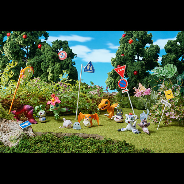 DigiColle！DATA1（再版）