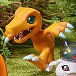 DigiColle！DATA1（再版）