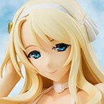 比基尼勇士EX帕拉丁