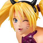 火影忍者疾风传漩涡鸣人驱邪术