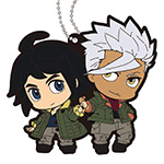 伙伴收藏机动战士高达铁血孤儿 - 铁血羁绊版