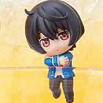 你是明星!欢迎来到红茶部!