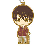 三丽鸥男孩我们三丽鸥男孩!编