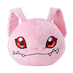 数码宝贝大冒险 滚球兽 [再版]