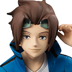 帕尔梅特系列世界触发器迅悠一