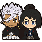 伙伴收藏机动战士高达铁血的孤儿 - 骄傲与决心版