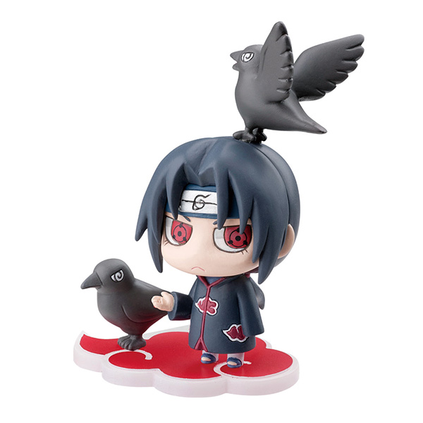 火影忍者另一种通灵术！【再版】