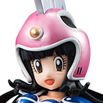 龙珠琪琪（童年版）