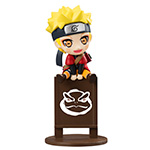 NARUTO-ナルト- 疾風伝 とりあえずお茶にしよってばよ!編