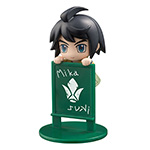 機動戦士ガンダム 鉄血のオルフェンズ いのちの糧は食事にある!