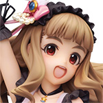 爱豆大师灰姑娘女孩Kamiya Naoto Triad Primus Ver.