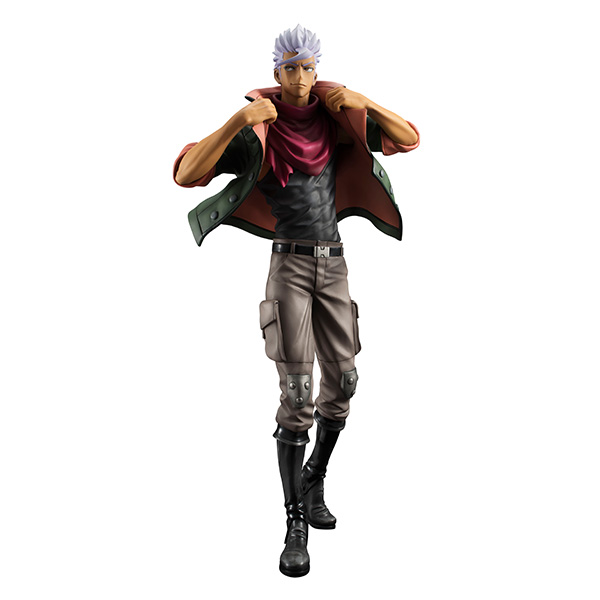 机动战士高达铁血的孤儿 - 奥尔加·伊兹卡