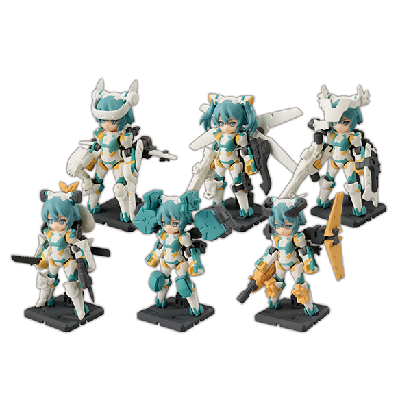 B-101s シルフィーシリーズ (再販)