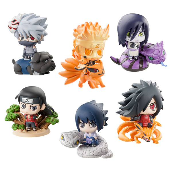 火影忍者通灵之术！忍界大战篇！【再版】