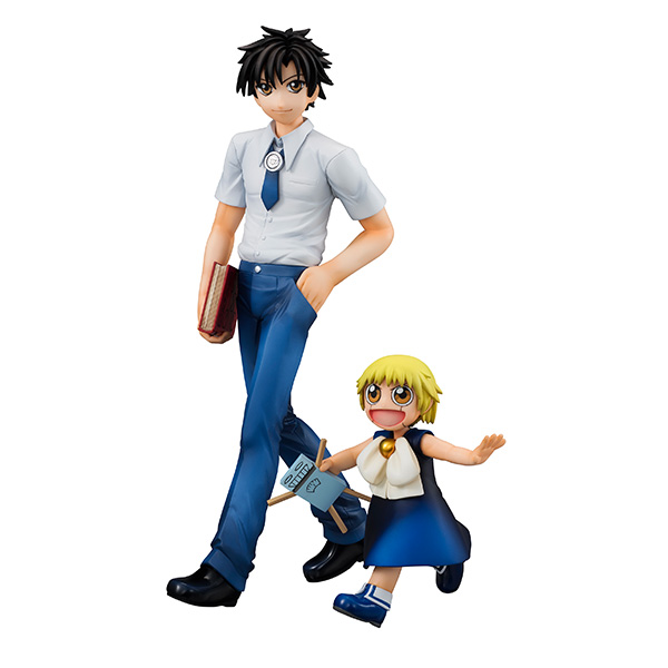 金色的卡修!!贾修与高峰清麿。