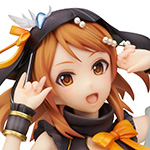 爱豆大师灰姑娘女孩Hojyo Kalen Triad Primus Ver.