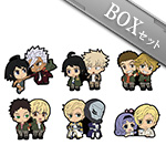 伙伴收藏机动战士高达铁血孤儿：他们的足迹版 盒装套装