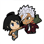 伙伴收藏机动战士高达铁血孤儿 - 他们的足迹