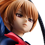 银魂冲田总子性转换篇