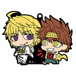 Badicore TV动画“最游记RELOAD BLAST”