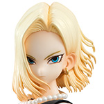 人造人18号Ver.II