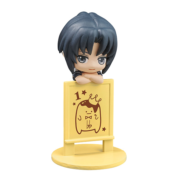 偶像星愿Seaside Party vol.2（仅限Sol International发行）