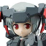 Y-021d千禧系列α小队