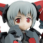 Y-021d千禧系列β小队