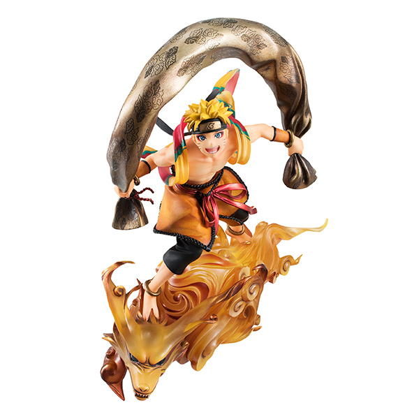 remix火影忍者传漩涡NARUTO UZUMAKI风神