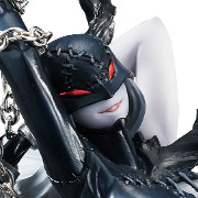 数码宝贝冒险Lady Demon