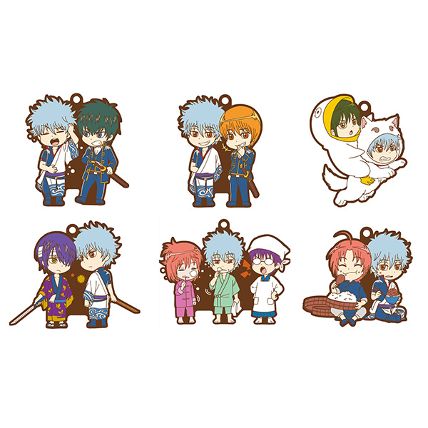 Badicore银魂那家伙和我