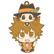 Badicore家教Hitman REBORN!