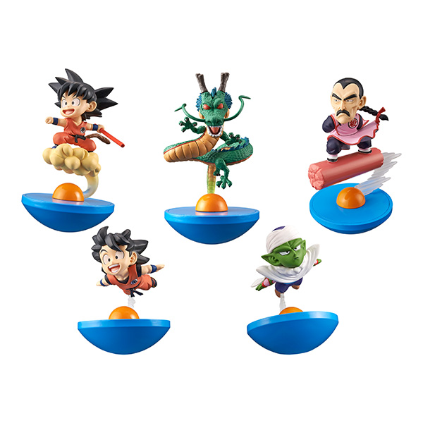 龙珠超：神龙归来