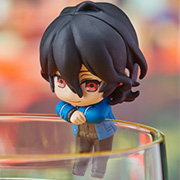 你是明星!SPORTS&MUSIC♪