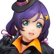 Love Live!东条希 Pentel i+ 合作版