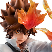 家庭教師ヒットマンREBORN!沢田綱吉