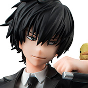 家庭教師ヒットマンREBORN!雲雀恭弥