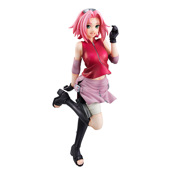 火影忍者疾风传：SAKURA HARUNO