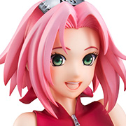 火影忍者疾风传：SAKURA HARUNO